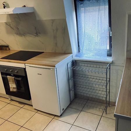 T1 Tout Confort Aux Porte De Strazburg Dış mekan fotoğraf