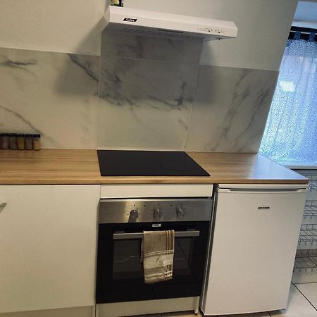 T1 Tout Confort Aux Porte De Strazburg Dış mekan fotoğraf