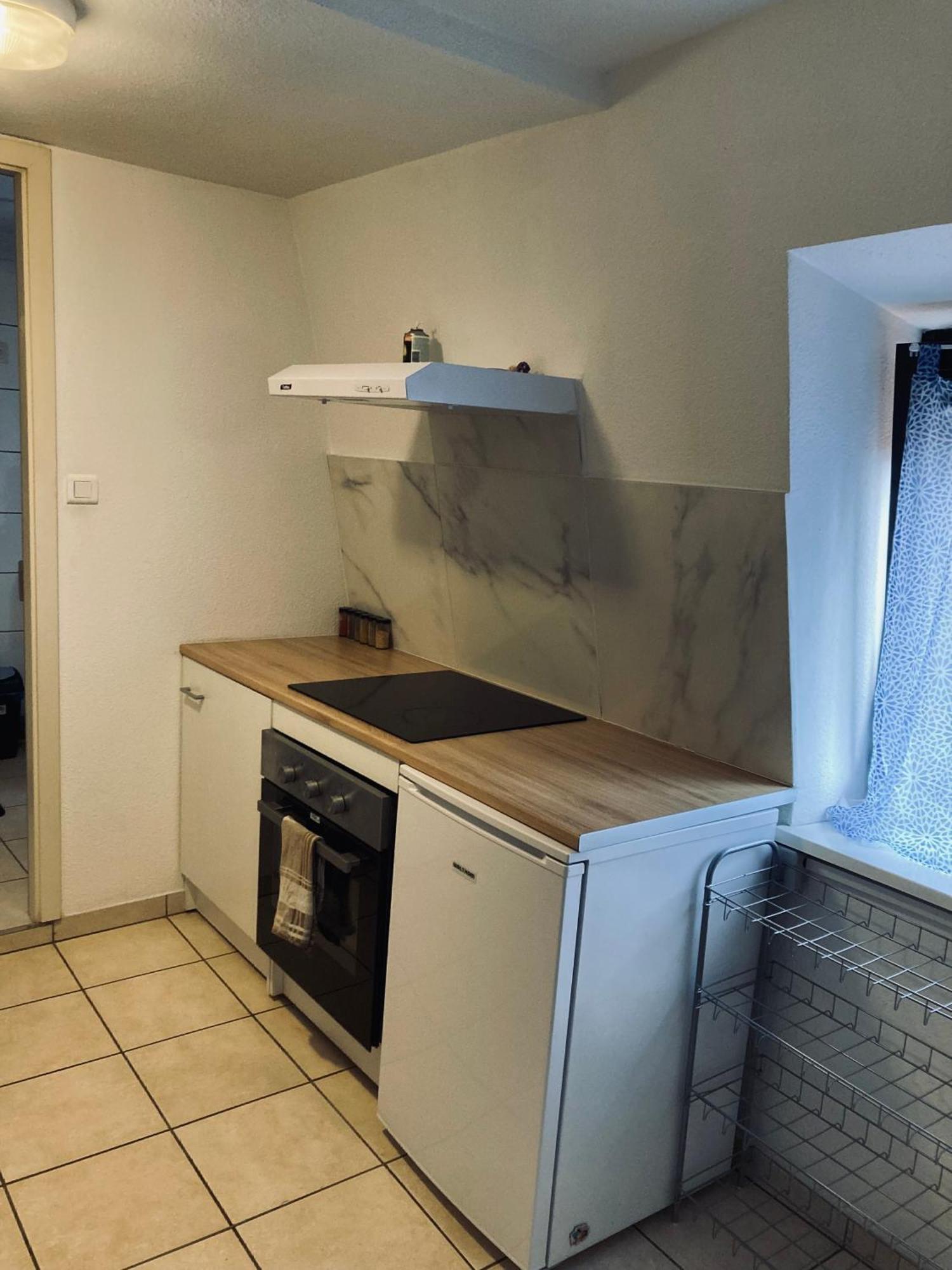 T1 Tout Confort Aux Porte De Strazburg Dış mekan fotoğraf