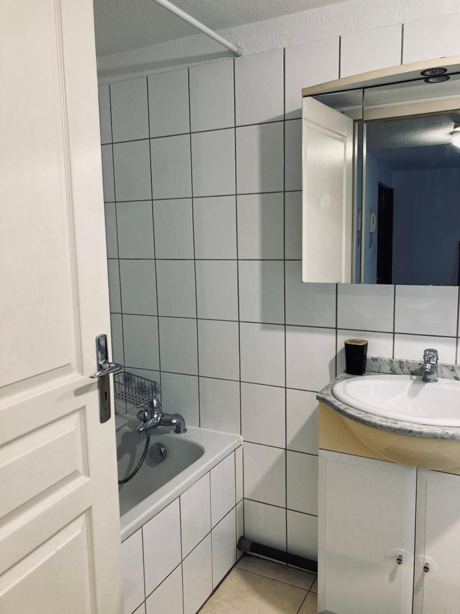 T1 Tout Confort Aux Porte De Strazburg Dış mekan fotoğraf