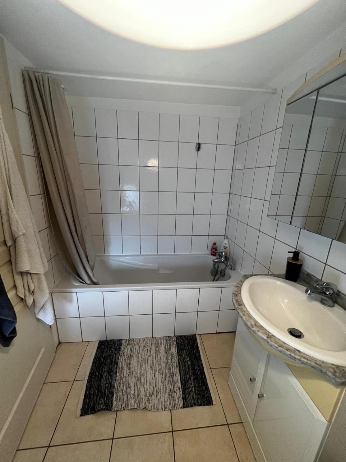 T1 Tout Confort Aux Porte De Strazburg Dış mekan fotoğraf