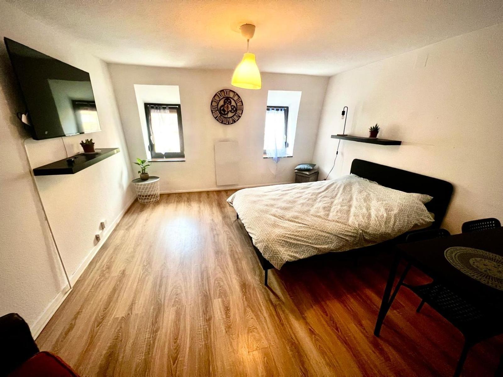 T1 Tout Confort Aux Porte De Strazburg Dış mekan fotoğraf
